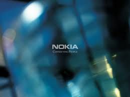 <a href='/aandeel/1568-nokia'> Nokia </a> connecting people